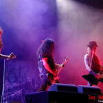 The Rock Circus 2023: Finntroll